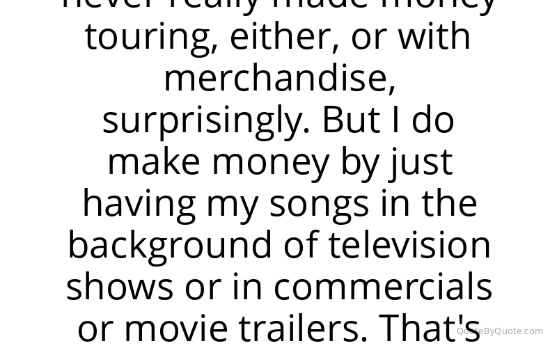 Preview image for this quote by Sia