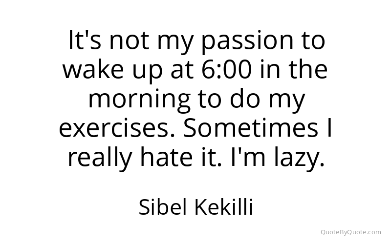 Preview image for this quote by Sibel Kekilli