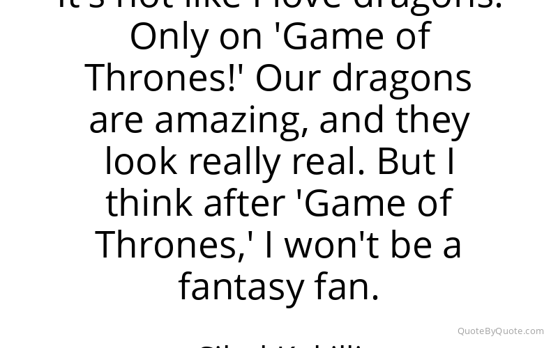 Preview image for this quote by Sibel Kekilli