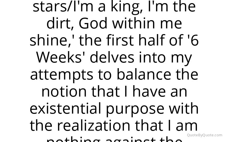 Preview image for this quote by Sid Sriram
