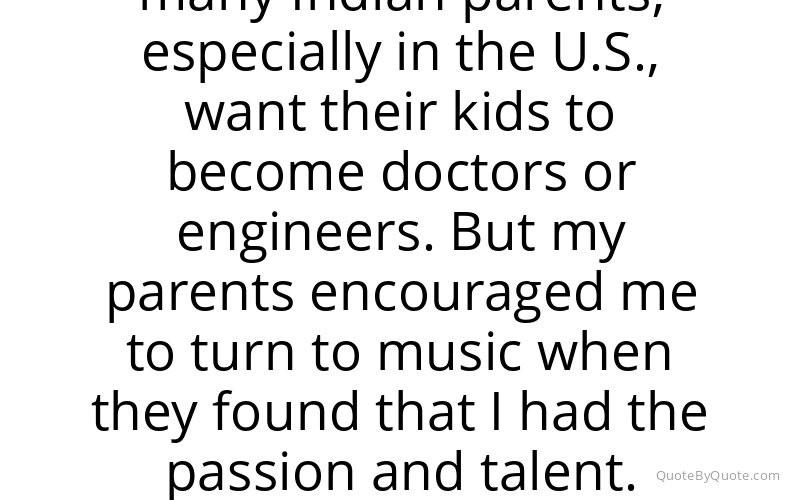 Preview image for this quote by Sid Sriram