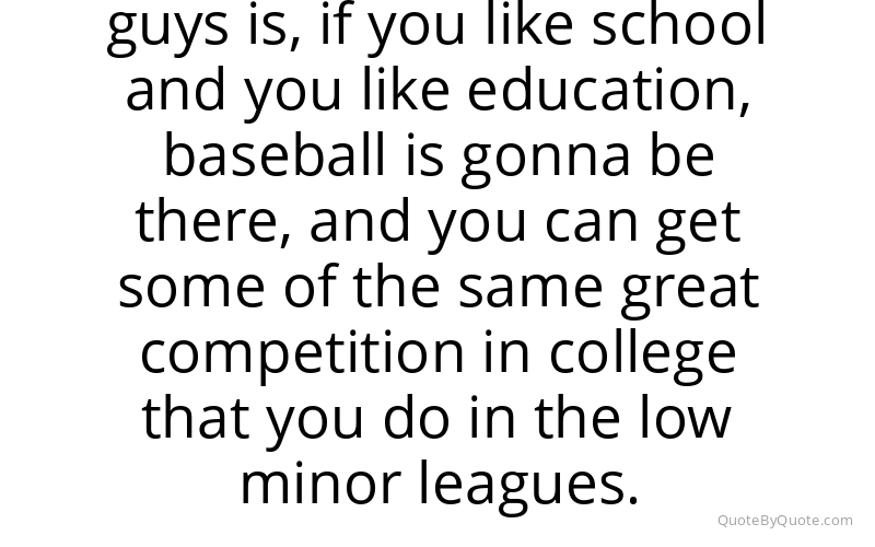 Preview image for this quote by Barry Larkin