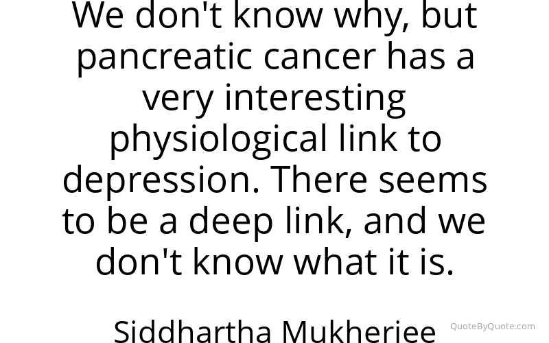 Preview image for this quote by Siddhartha Mukherjee
