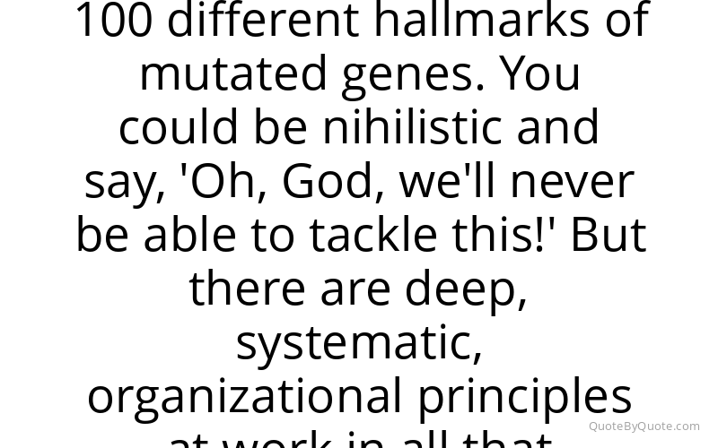 Preview image for this quote by Siddhartha Mukherjee