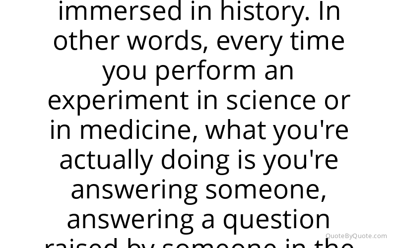 Preview image for this quote by Siddhartha Mukherjee