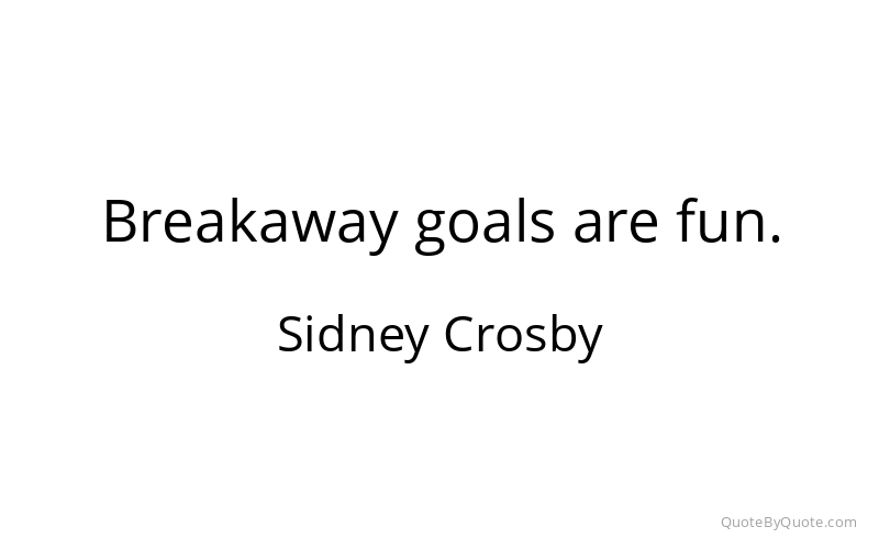Preview image for this quote by Sidney Crosby