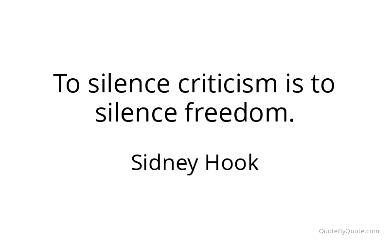 Preview image for this quote by Sidney Hook