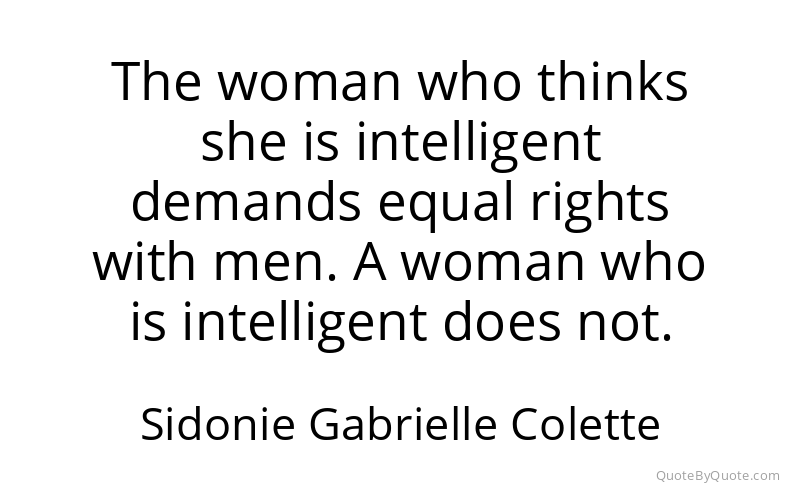 Preview image for this quote by Sidonie Gabrielle Colette
