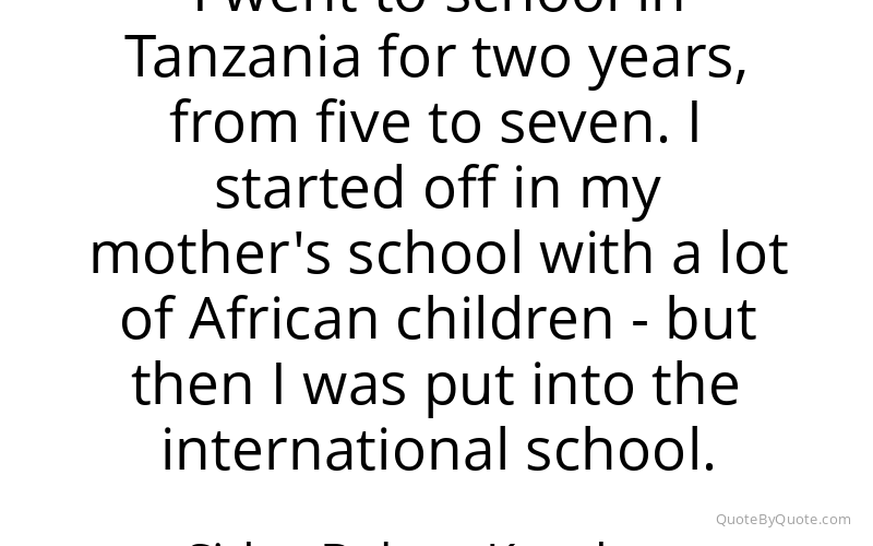 Preview image for this quote by Sidse Babett Knudsen
