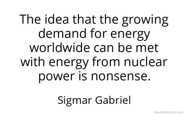 Preview image for this quote by Sigmar Gabriel