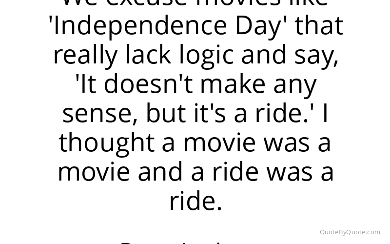 Preview image for this quote by Barry Levinson