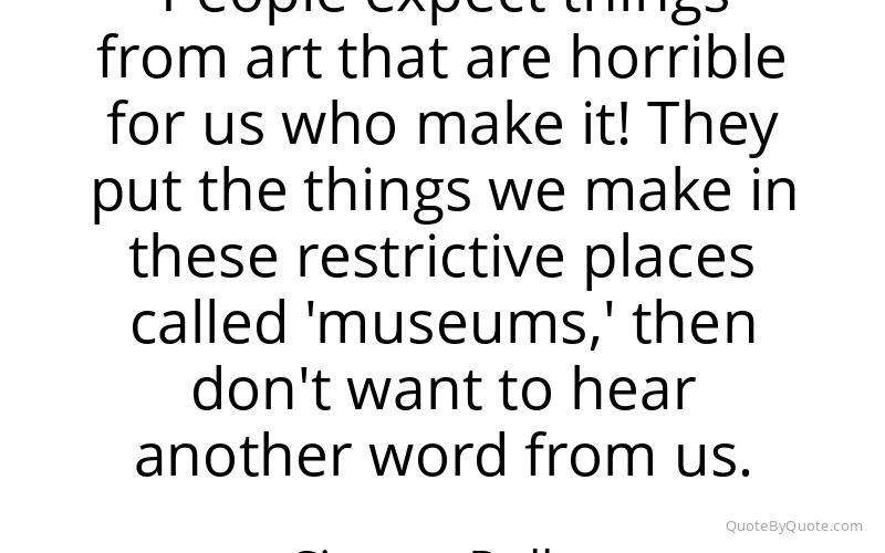 Preview image for this quote by Sigmar Polke