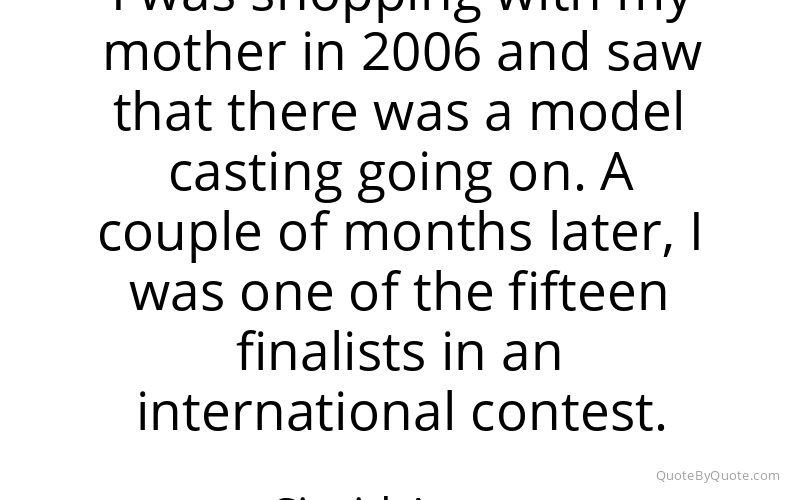 Preview image for this quote by Sigrid Agren
