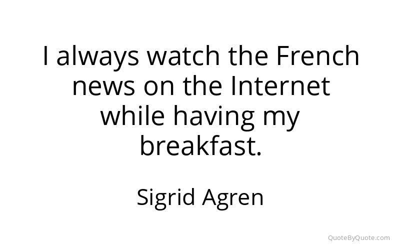 Preview image for this quote by Sigrid Agren