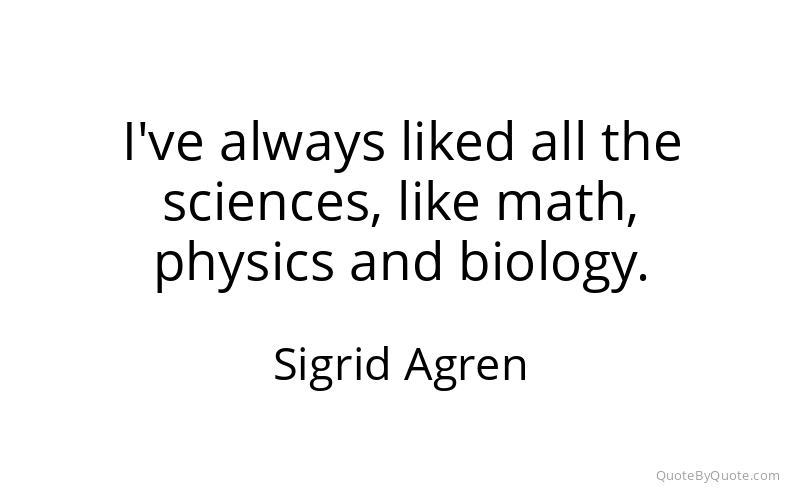 Preview image for this quote by Sigrid Agren