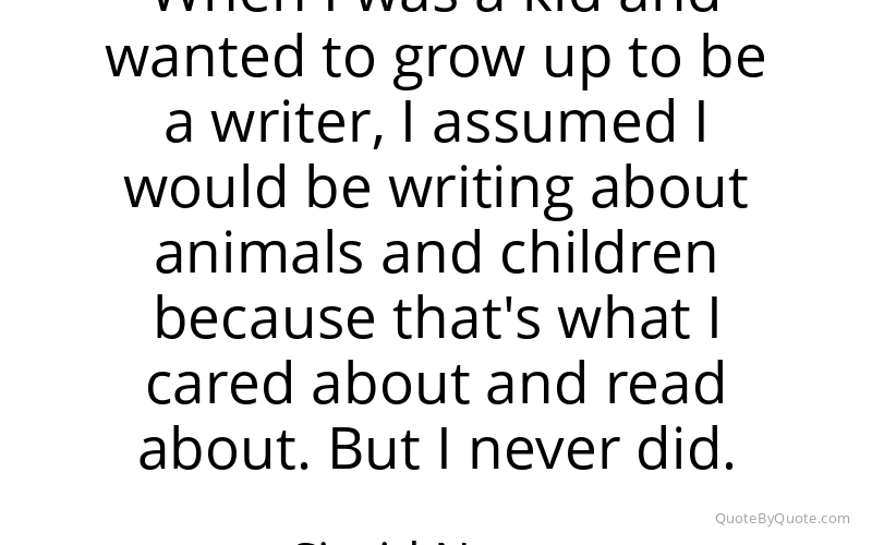 Preview image for this quote by Sigrid Nunez