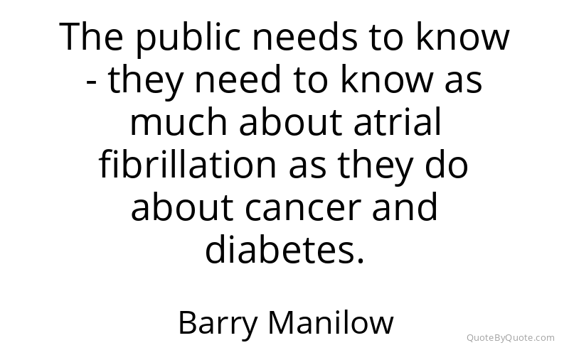 Preview image for this quote by Barry Manilow
