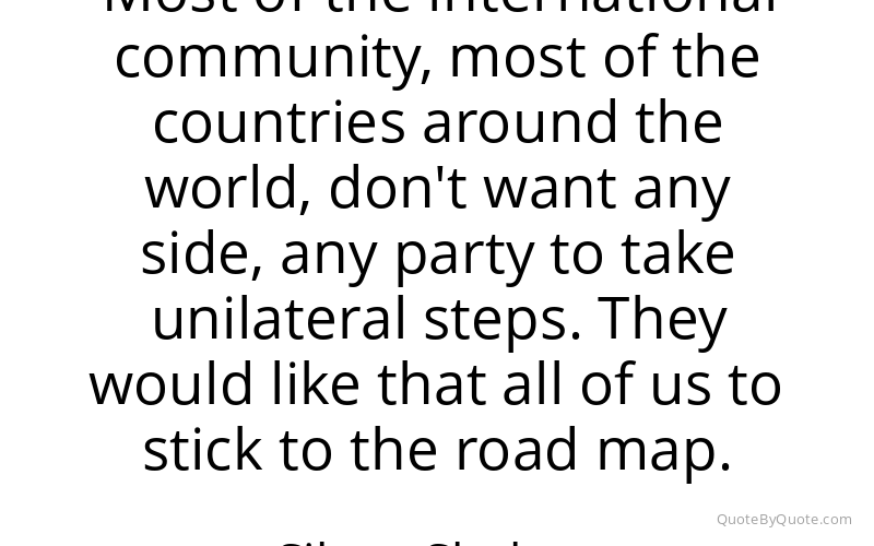Preview image for this quote by Silvan Shalom