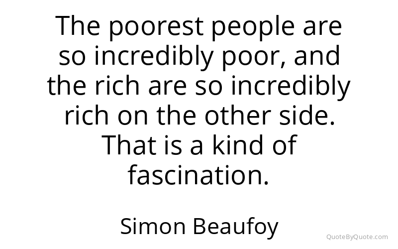 Preview image for this quote by Simon Beaufoy