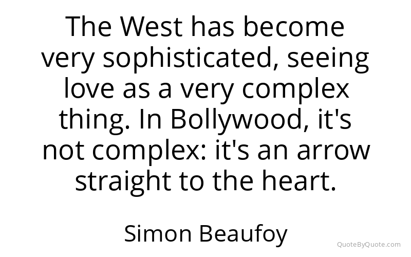 Preview image for this quote by Simon Beaufoy
