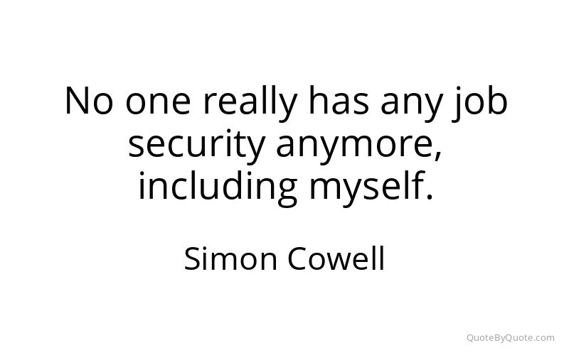 Preview image for this quote by Simon Cowell