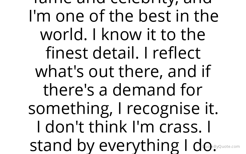 Preview image for this quote by Simon Fuller