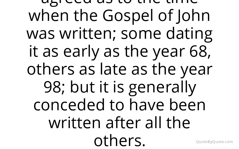 Preview image for this quote by Simon Greenleaf