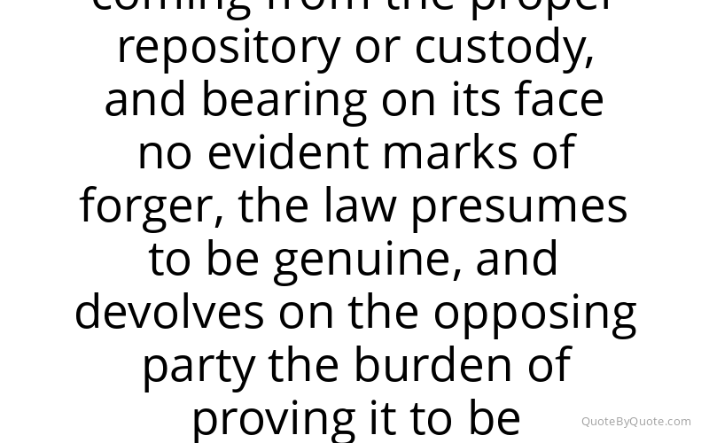 Preview image for this quote by Simon Greenleaf
