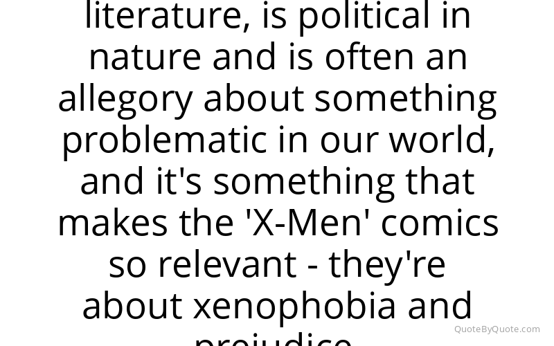 Preview image for this quote by Simon Kinberg