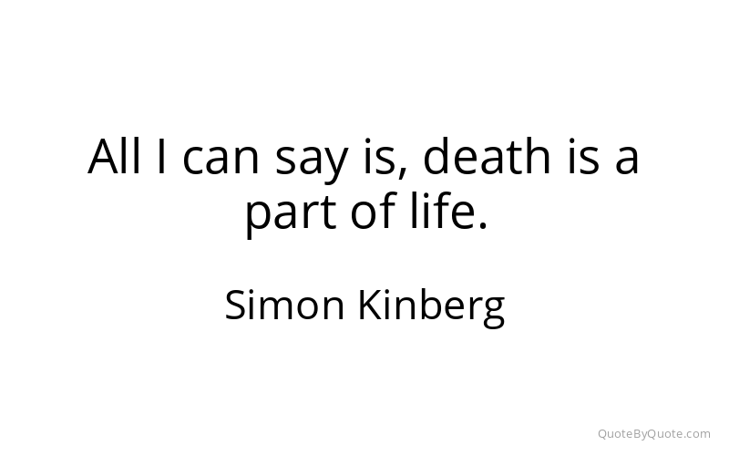 Preview image for this quote by Simon Kinberg