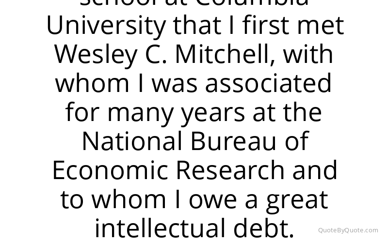 Preview image for this quote by Simon Kuznets