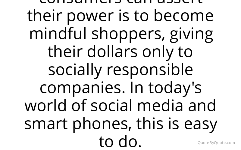 Preview image for this quote by Simon Mainwaring