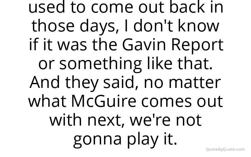 Preview image for this quote by Barry McGuire