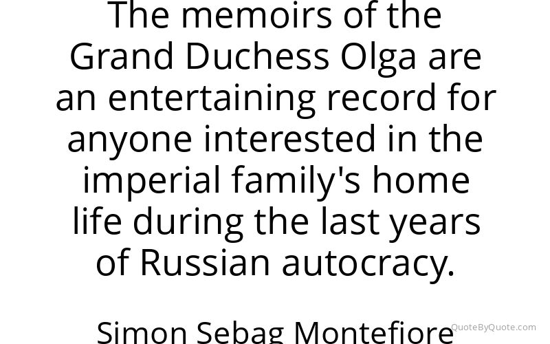 Preview image for this quote by Simon Sebag Montefiore