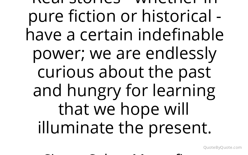 Preview image for this quote by Simon Sebag Montefiore