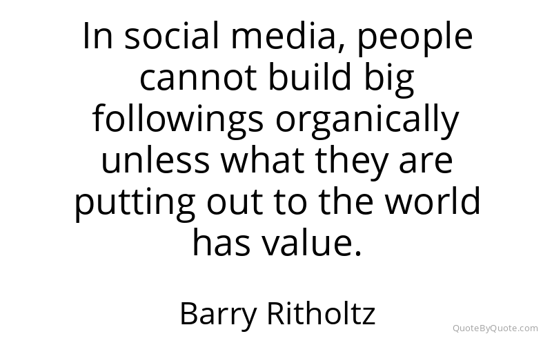 Preview image for this quote by Barry Ritholtz