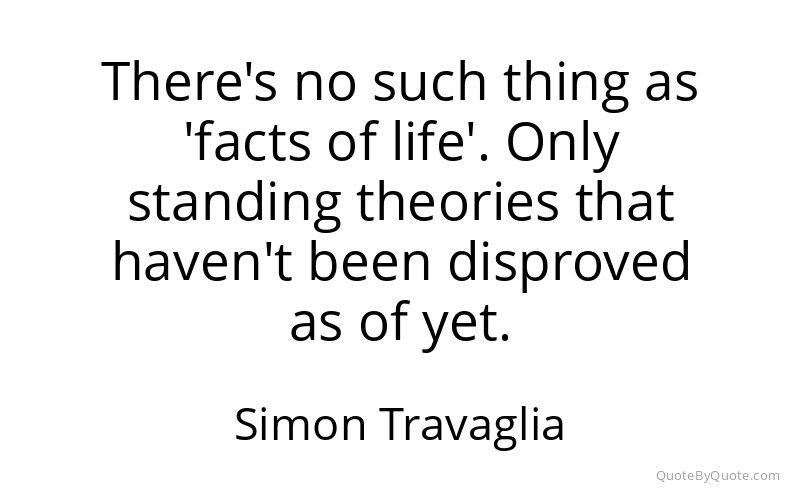 Preview image for this quote by Simon Travaglia