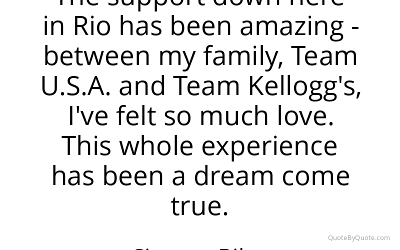 Preview image for this quote by Simone Biles