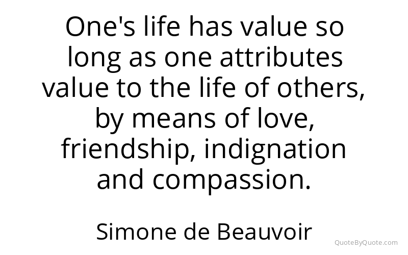 Preview image for this quote by Simone de Beauvoir