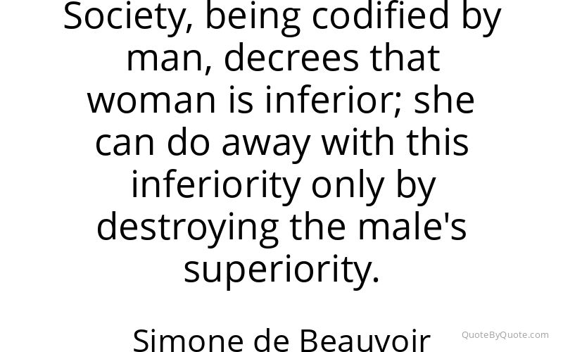 Preview image for this quote by Simone de Beauvoir