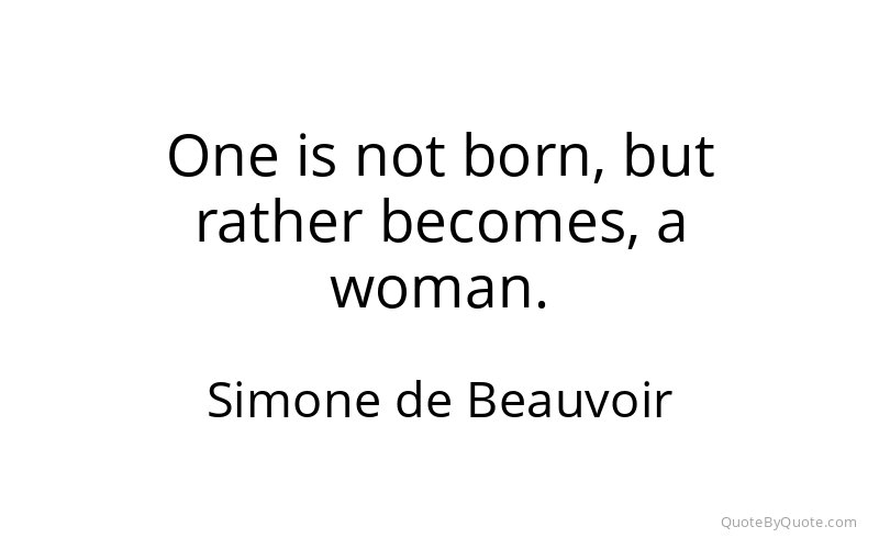 Preview image for this quote by Simone de Beauvoir