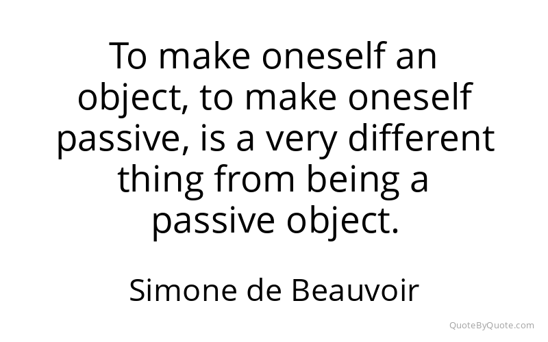 Preview image for this quote by Simone de Beauvoir