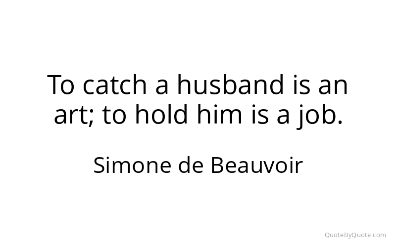 Preview image for this quote by Simone de Beauvoir