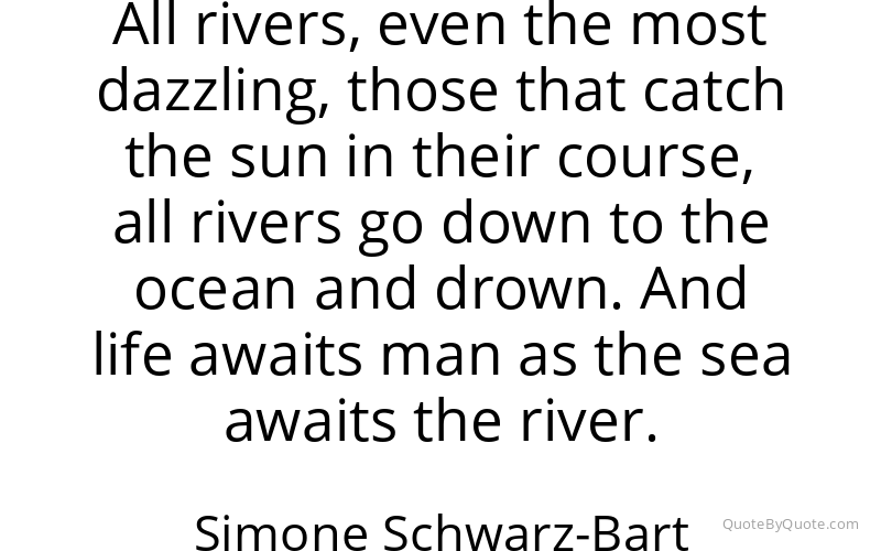 Preview image for this quote by Simone Schwarz-Bart