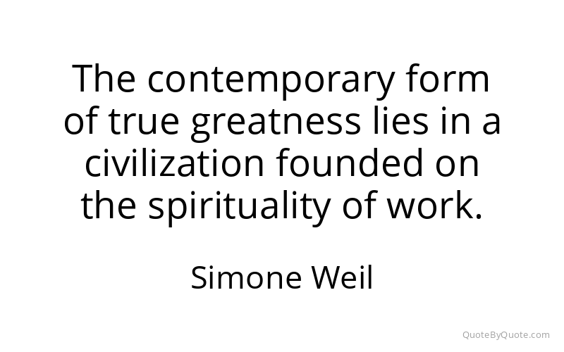Preview image for this quote by Simone Weil