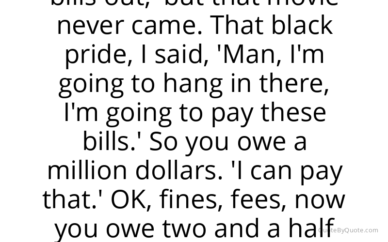Preview image for this quote by Sinbad