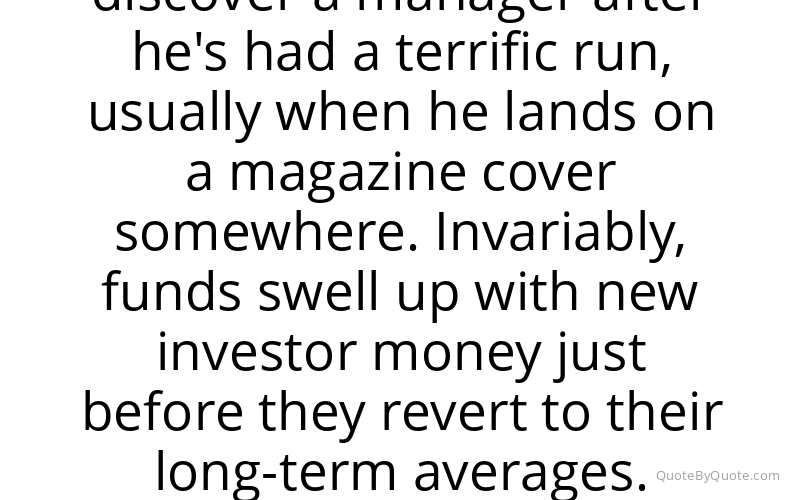 Preview image for this quote by Barry Ritholtz