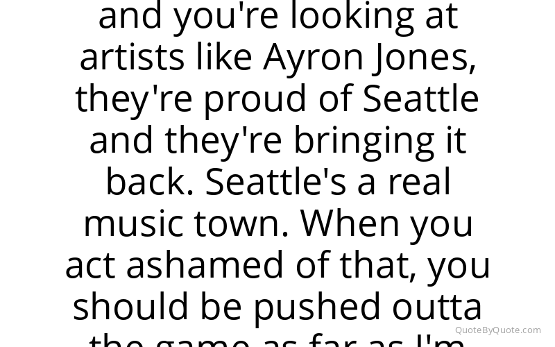 Preview image for this quote by Sir Mix-a-Lot