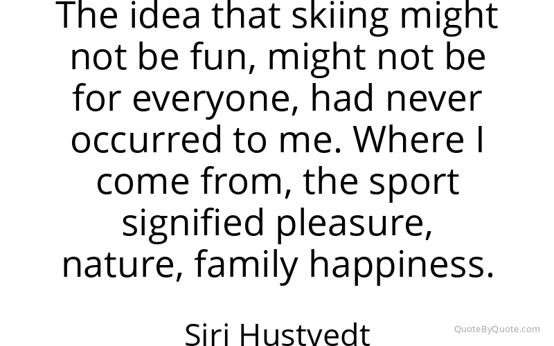 Preview image for this quote by Siri Hustvedt