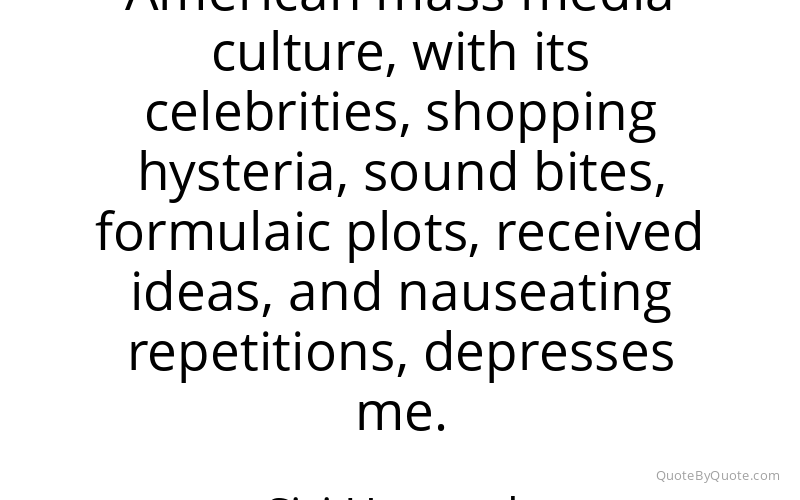 Preview image for this quote by Siri Hustvedt
